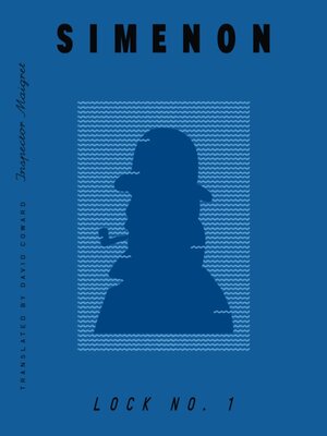 cover image of Lock No. 1